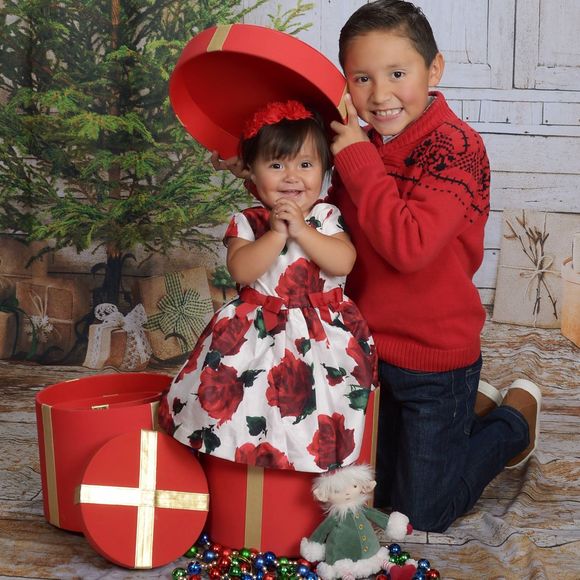 Meet your Posher, Adrienne - Picture 1 of 1